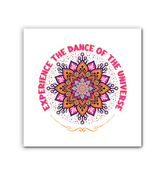 Mandala of Unity Wall Decor - Beyond T-shirts